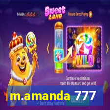 m.amanda 777